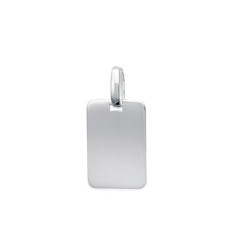 Pendentif argent massif 925