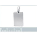 Pendentif argent massif 925