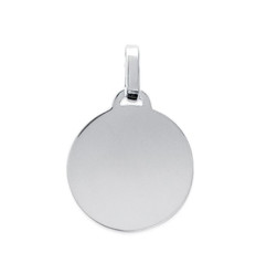 Pendentif argent massif 925