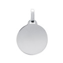 Pendentif argent massif 925