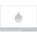 Pendentif argent massif 925