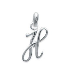 Pendentif argent massif 925