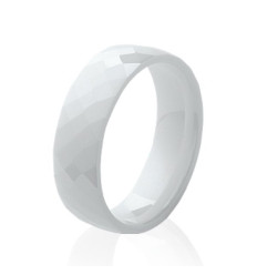 Bague céramique