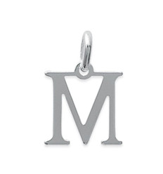 Pendentif argent massif 925