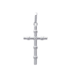 Pendentif argent massif 925