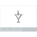 Pendentif argent massif 925