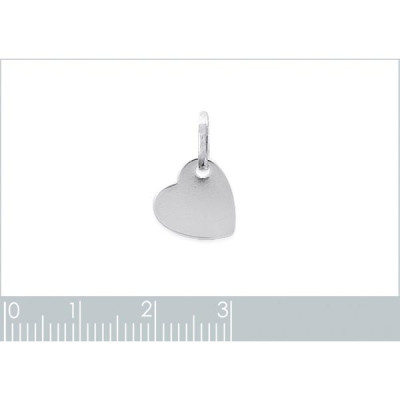 Pendentif argent massif 925