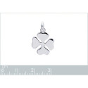 Pendentif argent massif 925