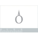 Pendentif argent massif 925