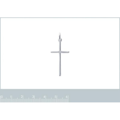 Pendentif argent massif 925