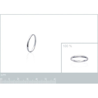 Bague argent massif 925