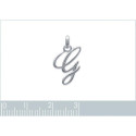 Pendentif argent massif 925