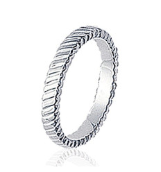 Bague argent massif 925