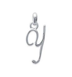 Pendentif argent massif 925