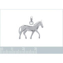 Pendentif argent massif 925