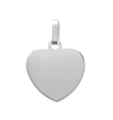 Pendentif argent massif 925