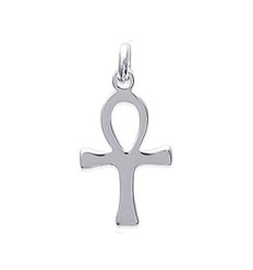Pendentif argent massif 925