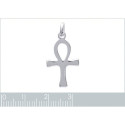Pendentif argent massif 925