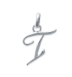 Pendentif argent massif 925