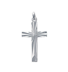 Pendentif argent massif 925