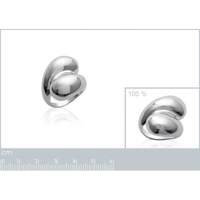 Bague argent massif 925