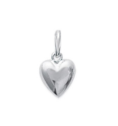 Pendentif argent massif 925