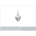 Pendentif argent massif 925