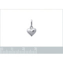 Pendentif argent massif 925