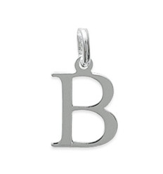 Pendentif argent massif 925