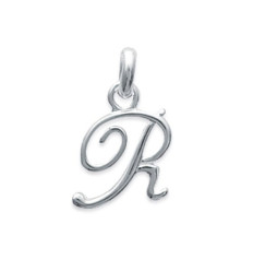 Pendentif argent massif 925