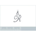 Pendentif argent massif 925