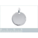 Pendentif argent massif 925