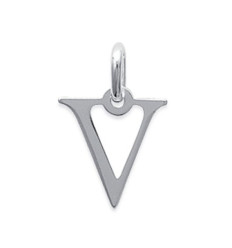 Pendentif argent massif 925