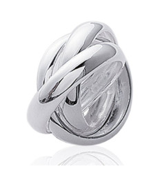 Bague argent massif 925