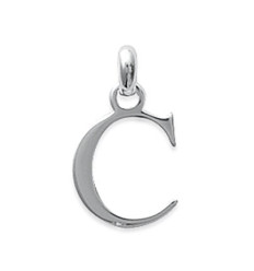 Pendentif argent massif 925