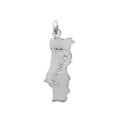 Pendentif argent massif 925