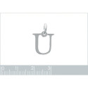 Pendentif argent massif 925