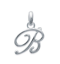 Pendentif argent massif 925