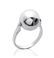 Bague argent massif 925