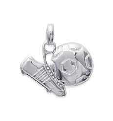 Pendentif argent massif 925