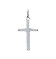 Pendentif argent massif 925