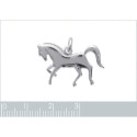 Pendentif argent massif 925