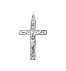 Pendentif argent massif 925