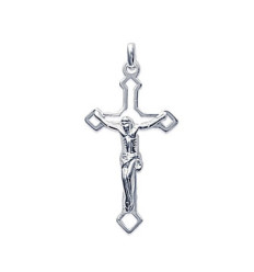 Pendentif argent massif 925