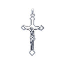 Pendentif argent massif 925