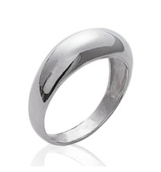 Bague argent massif 925