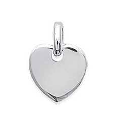 Pendentif argent massif 925