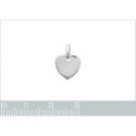 Pendentif argent massif 925