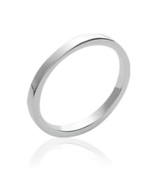 Bague argent massif 925