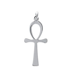 Pendentif argent massif 925